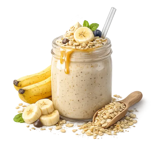 Sucos e Shakes