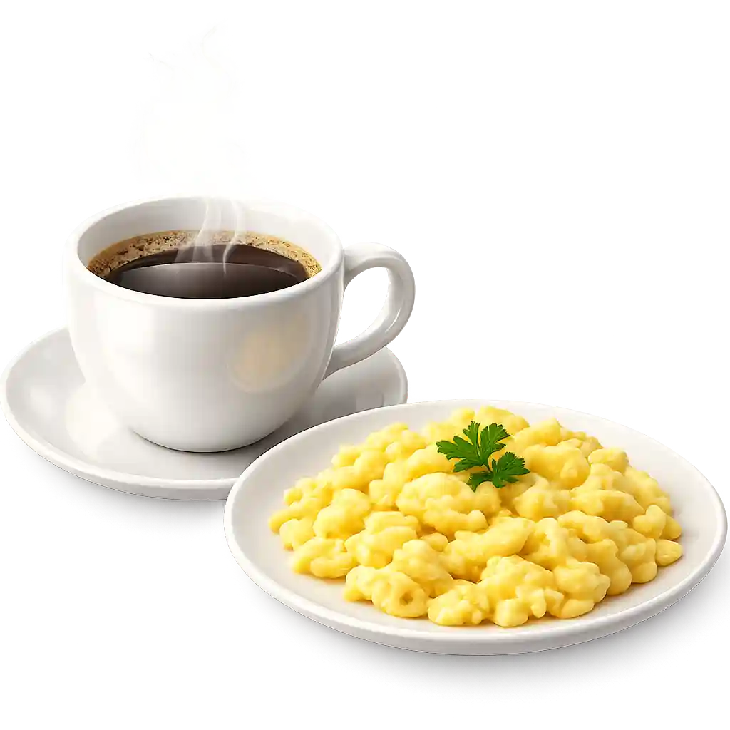Café da Manhã